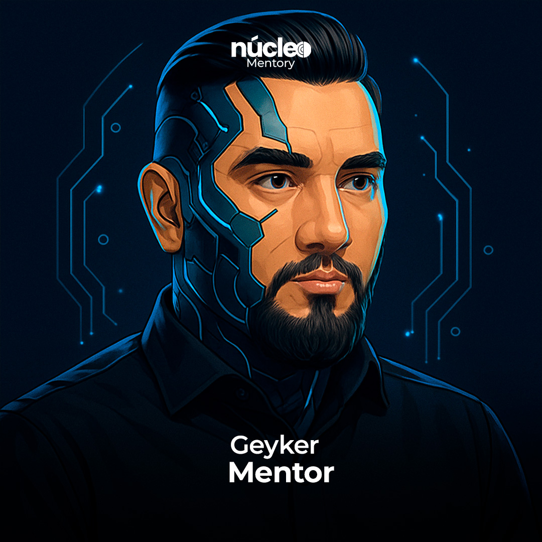 Geyker mentor
